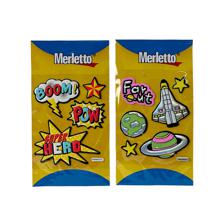 STICKER FASHION MULTIUSO - 785-6644081