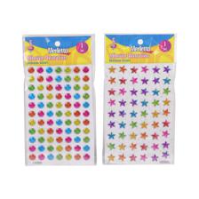 288PCSCTN POP UP STICKERS IN OPP BAG WITH BACK CARD PACKING. - 785-6644418