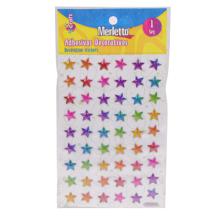 288PCSCTN POP UP STICKERS IN OPP BAG WITH BACK CARD PACKING. - 785-6644418