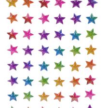 288PCSCTN POP UP STICKERS IN OPP BAG WITH BACK CARD PACKING. - 785-6644418