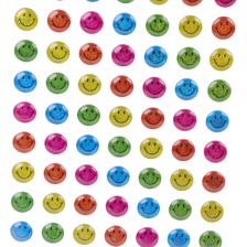 288PCSCTN POP UP STICKERS IN OPP BAG WITH BACK CARD PACKING. - 785-6644418