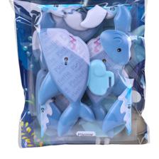 144PCSCTN 3D MODEL STICKERS INOPP BAG WITH CARD PACKING. DE - 785-6644560