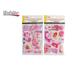288PCS/CTN DECORACION CARTON - 785-7142023