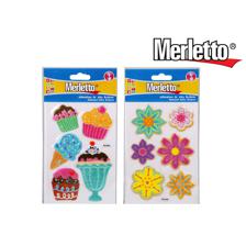 ETIQUETA ADHESIVA - 785-7143112