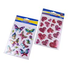 PUFFY STICKER - 785-7144337