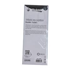 288PCSCTN SHEET FUN WITH STICKERS DIY BRACELETS WITH BACK CA - 785-7144600