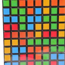 288PCSCTN SHEET FUN STICKERS WITH L-CARD IN OPP BAG PACKING. - 785-7144604