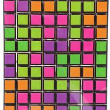 288PCSCTN SHEET FUN STICKERS WITH L-CARD IN OPP BAG PACKING. - 785-7144604