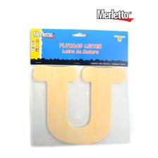 288 BOL/CTN WOODEN LETTER INCHESUINCHES - 785-7172075