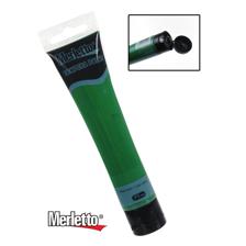 75ML GREEN ACRYLIC PAINT - 785-718211611