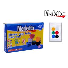 48JG/CTN FINGER PAINT 35ml - 785-7182619