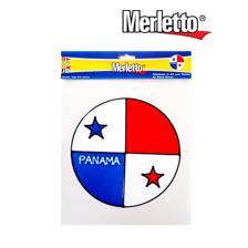 ETIQUETA DE GEL PANAM - 785-7312825