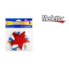 144BOL/CTN FOMI ADHESIVO ESTRE - 785-7492723