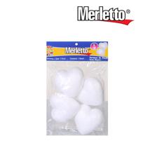 ESPUMA CORAZ 72BOL/CTN 4 UNIDADES CM - 785-7523263