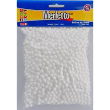 144BAGS/CTN, 9g FOAM BALL IN O - 785-752345200