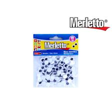 OJITOS MOVILES 100PZ 1.0CM - 785-7562770