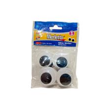 192BAGS/CTN 10PCS MOVING EYESIN OPP BAG WITH HEADER CARD PA - 785-7563767