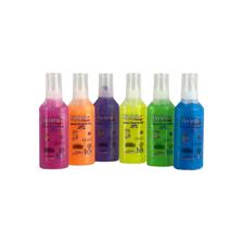 288PCS/CTN 21g GLITTER GLUE WITH TRANSPARENT LABEL AND 24PCS - 785-7863787