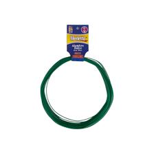 288BAGS/CTN 1 ROLL IRON WIRE WITH NICKEL PLATED WITH HANG TA - 785-7963751