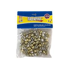 28 SACOS/CTN 30g CARFT BEADS IN - 785-7963829
