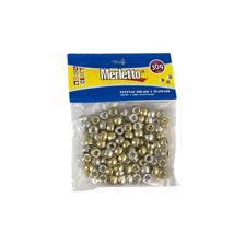 288BAGS/CTN 30g CARFT BEADS IN - 785-7963829