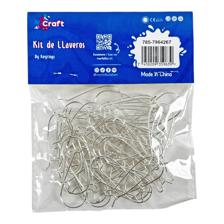 288BAGS/CTN 50PCS JEWELLERY FINDINGS IN OPP BAG WITH HEADER - 785-7964267