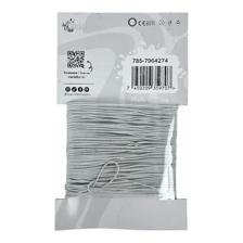 288BAGS/CTN ELASTIC CORD WITHBACK CARD IN OPP BAG PACKING. - 785-7964274