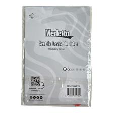 144BAGS/CTN 8PCS THREAD BOWS WITH BACK CARD IN OPP BAG PACKI - 785-7964279