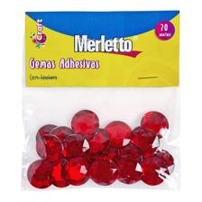 CONJUNTO DE GEMAS ADESIVAS 50g - 785-7964291