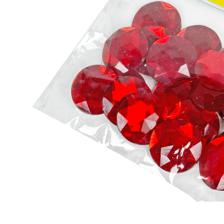 CONJUNTO DE GEMAS ADESIVAS 50g - 785-7964291