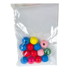 MIÇANGAS DE MADEIRA VARIADAS 34,5 G MULTICOLORIDAS - 785-7964293