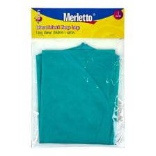 96BAGS/CTN APRON IN OPP BAG WITH HEADER CARD PAKING. SIZE: 1 - 785-7964297
