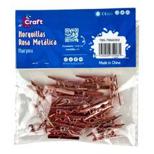 288BAGS/CTN 25PCS WOODEN PEGSIN OPP BAG WITH HEADER CARD PA - 785-7964302