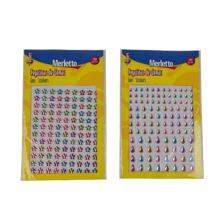 ADESIVOS DE DIAMANTE ACRÍLICO (2 DESIGNS) - 785-7964512