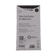 ADESIVOS DE PÉROLAS DE 3 CORES - 785-7964514