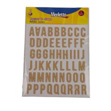 STICKERS ON SHEET PACK - 785-7964517