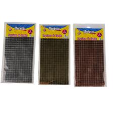 MIRROR STICKERS PACK - 785-7964520