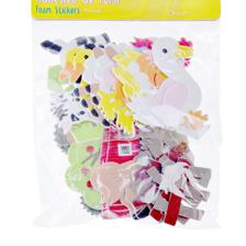 ADESIVO DE FAZENDA FOMI 29PZA - 785-8944119