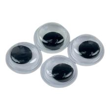 48PVC DRUM/CTN 1000PCS MOVINGEYES STICKERS IN PVC DRUM WITH - 785-8944139