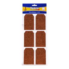 CORK STICKERS - 785-8944327
