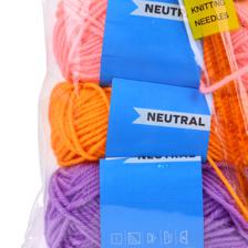 KNITTING SET - 785-8944328