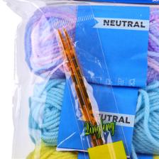 KNITTING SET - 785-8944328