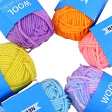 KNITTING SET - 785-8944328