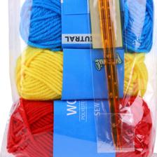 KNITTING SET - 785-8944329