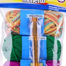 KNITTING SET - 785-8944329