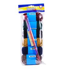 KNITTING SET - 785-8944330