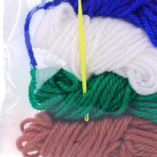 KNITTING SET - 785-8944332