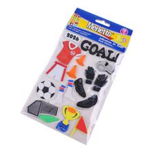 FOAM STICKERS - 785-8944361