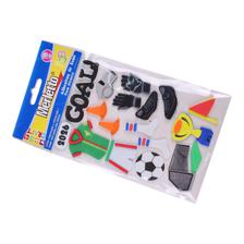 STICKER FIFA MEXICO - 785-8944362
