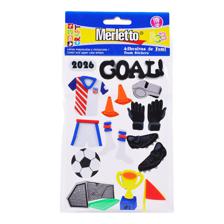 FOAM STICKERS - 785-8944363